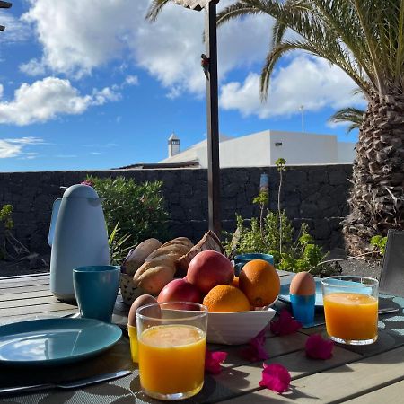 Villa Tropicana Playa Blanca (Lanzarote) Exterior foto