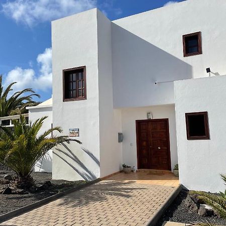 Villa Tropicana Playa Blanca (Lanzarote) Exterior foto