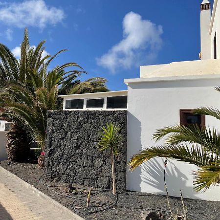 Villa Tropicana Playa Blanca (Lanzarote) Exterior foto