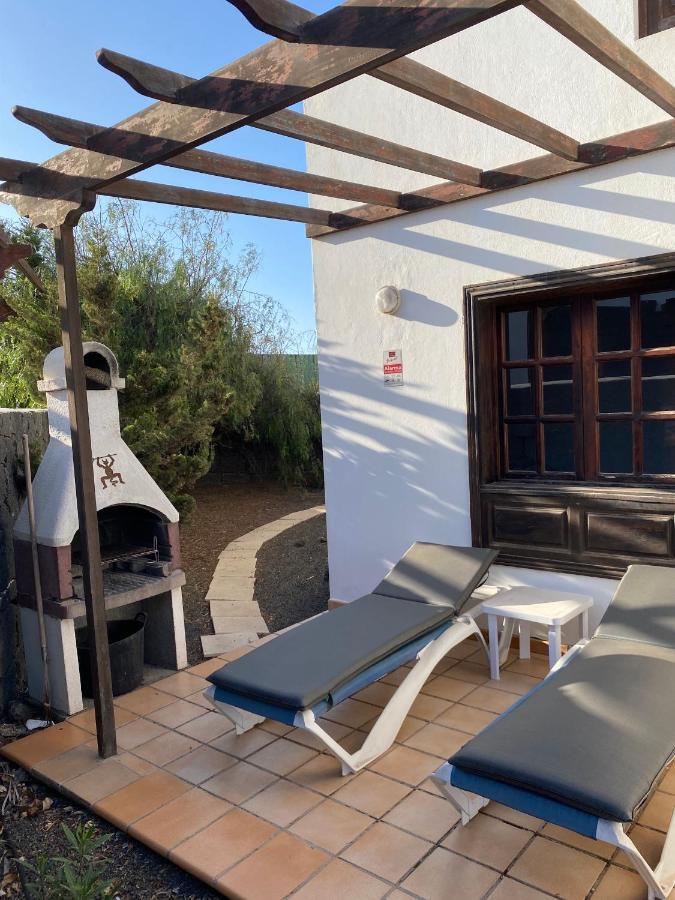 Villa Tropicana Playa Blanca (Lanzarote) Exterior foto