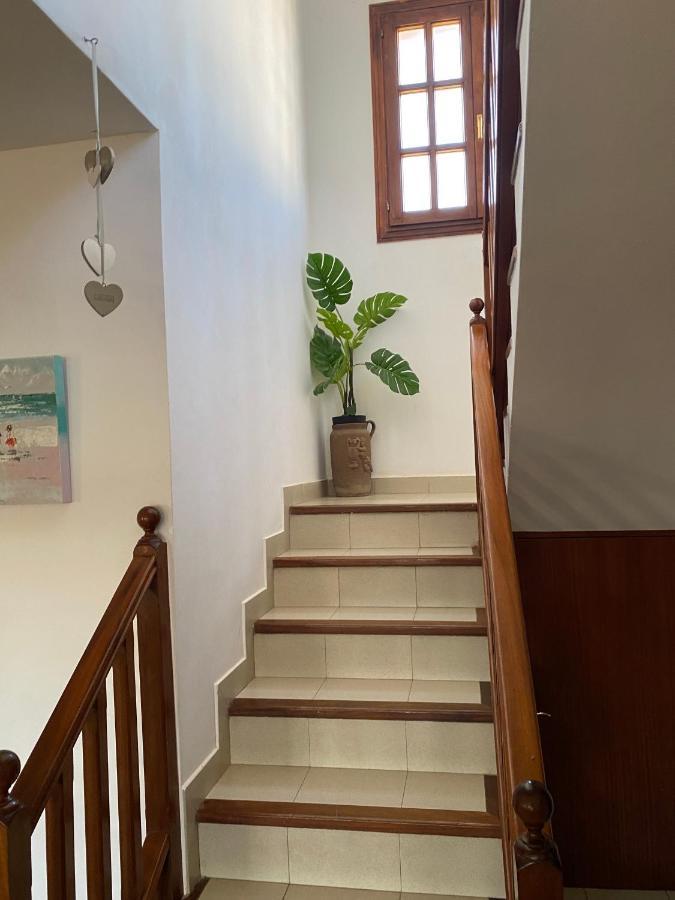 Villa Tropicana Playa Blanca (Lanzarote) Exterior foto