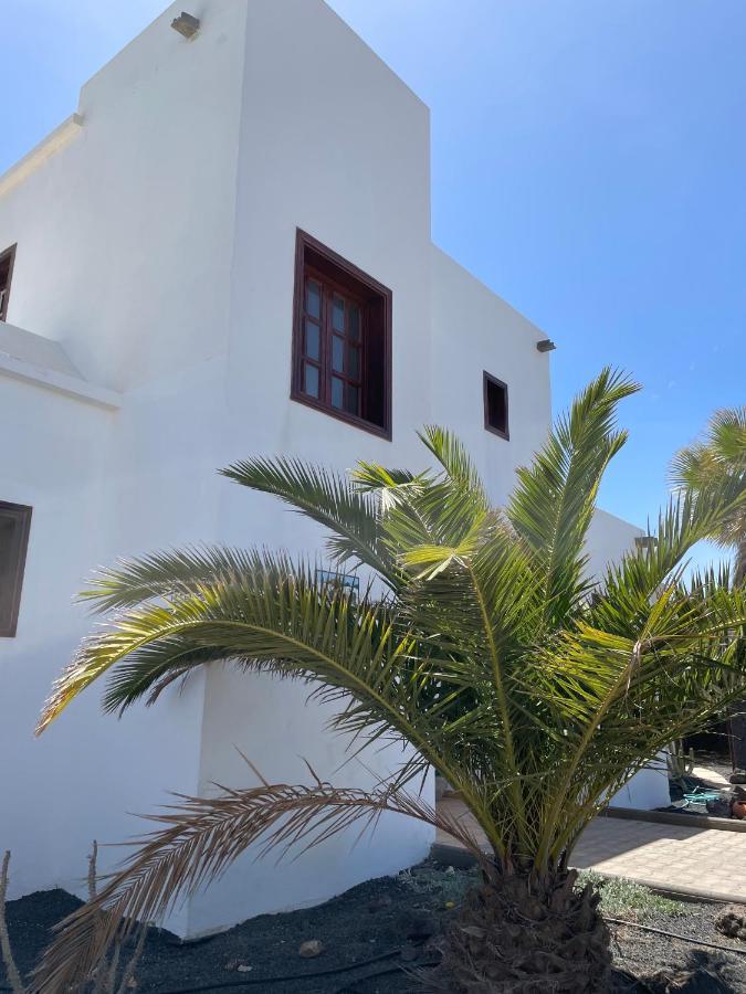Villa Tropicana Playa Blanca (Lanzarote) Exterior foto