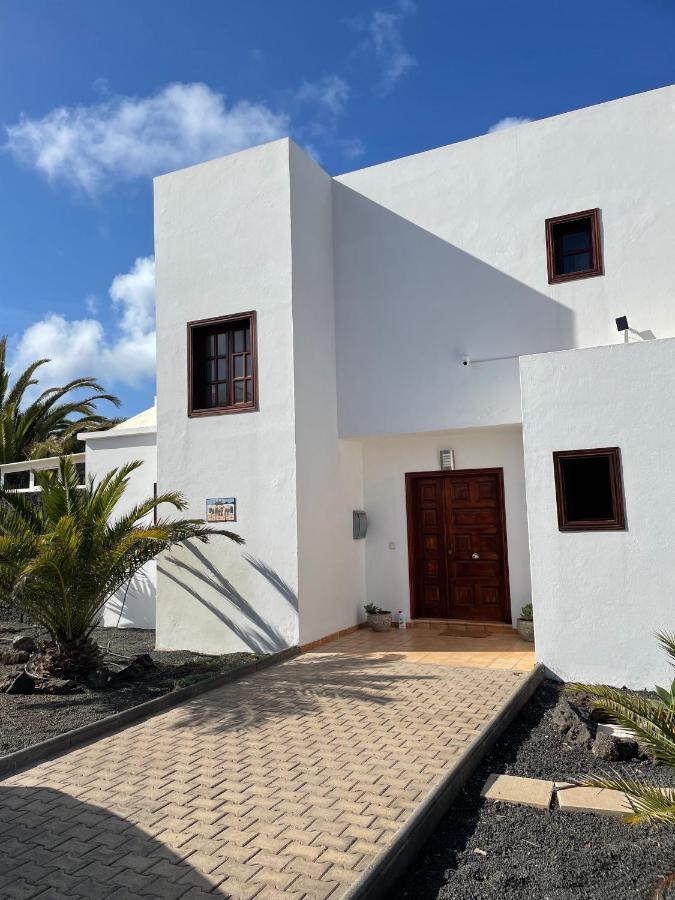 Villa Tropicana Playa Blanca (Lanzarote) Exterior foto