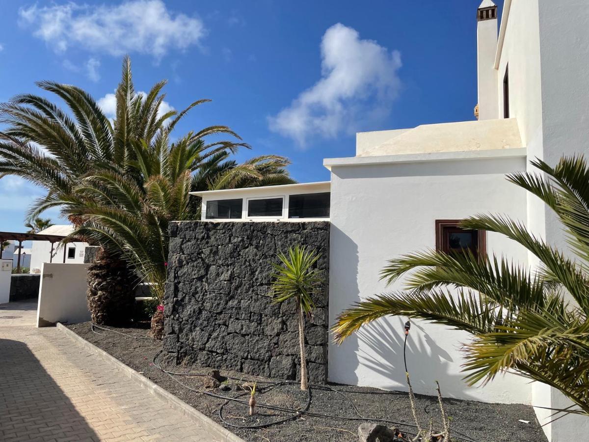 Villa Tropicana Playa Blanca (Lanzarote) Exterior foto