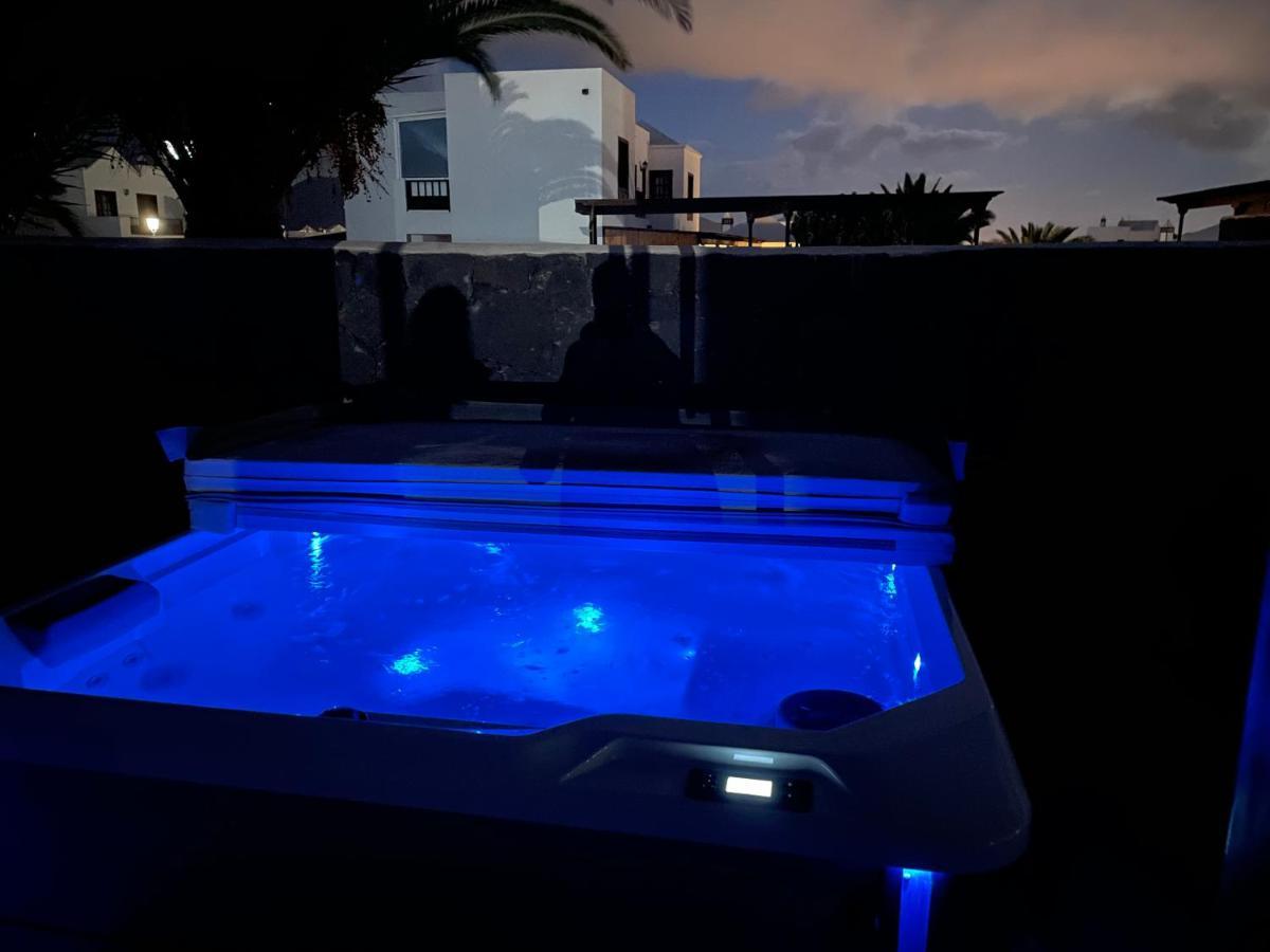 Villa Tropicana Playa Blanca (Lanzarote) Exterior foto