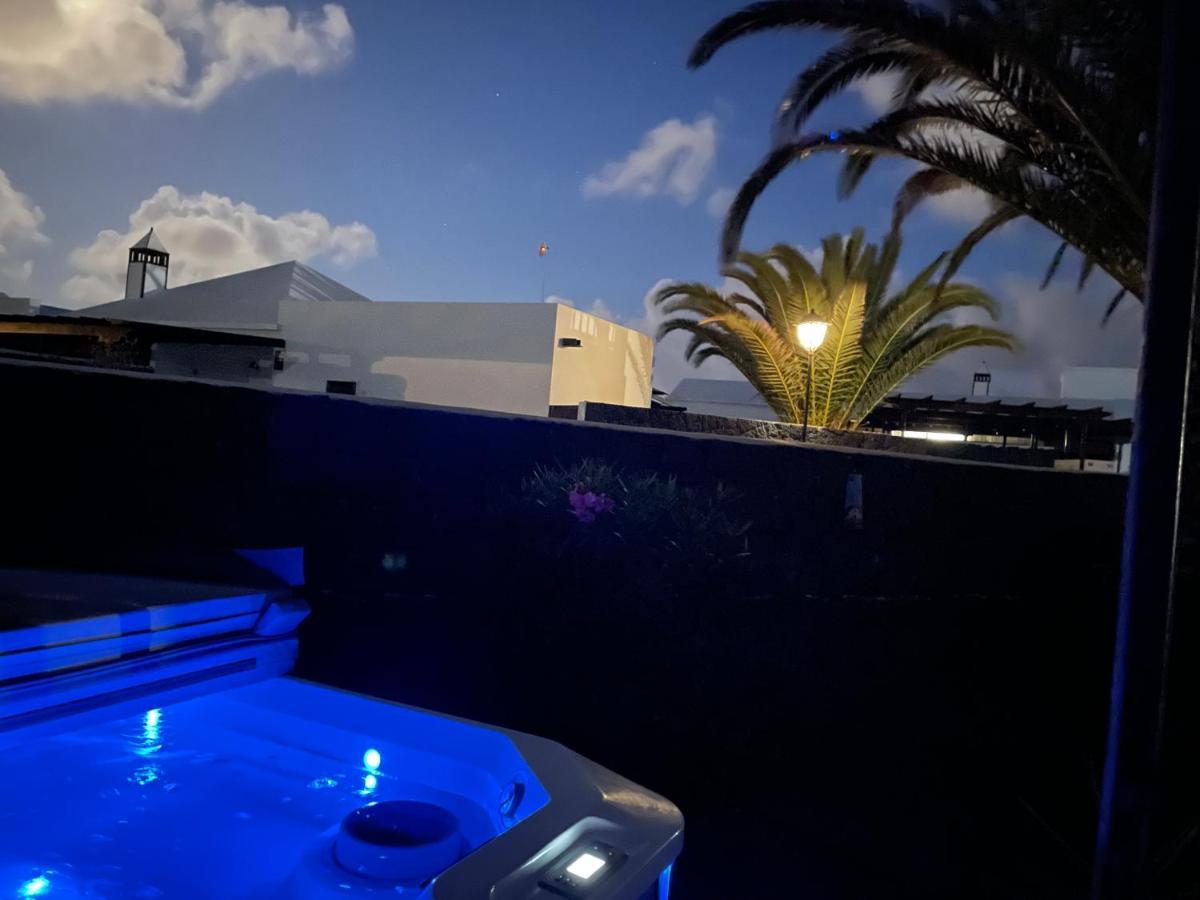 Villa Tropicana Playa Blanca (Lanzarote) Exterior foto